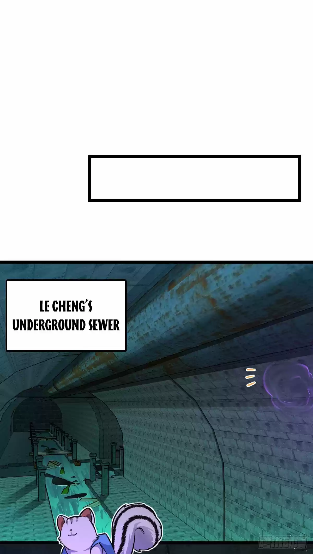 Spare Me, Great Lord! Chapter 392