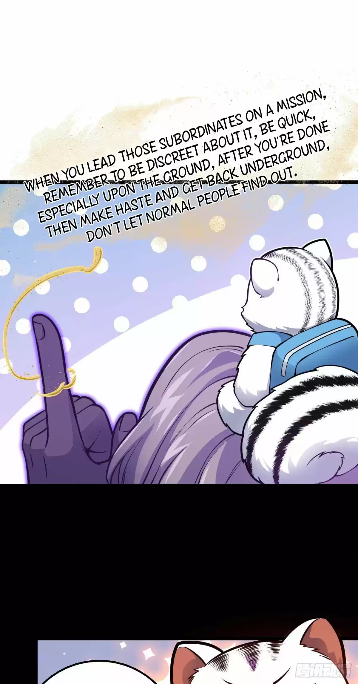 Spare Me, Great Lord! Chapter 392