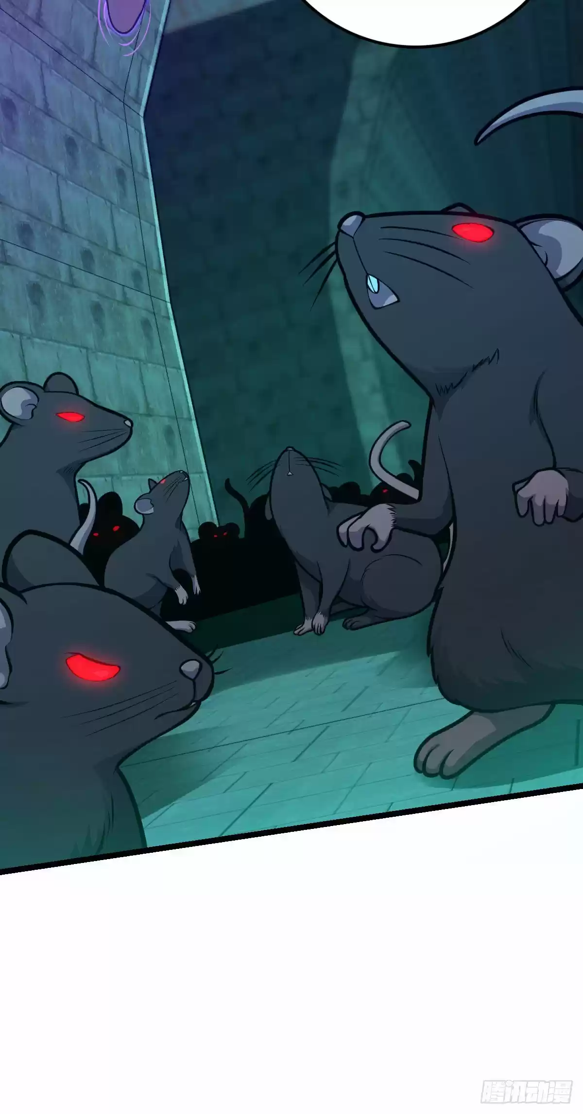 Spare Me, Great Lord! Chapter 392