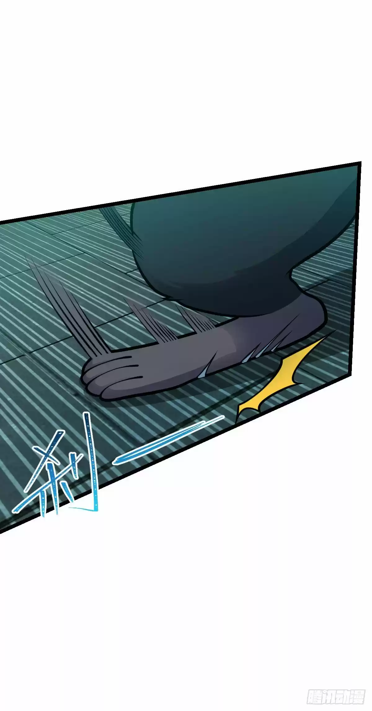 Spare Me, Great Lord! Chapter 392