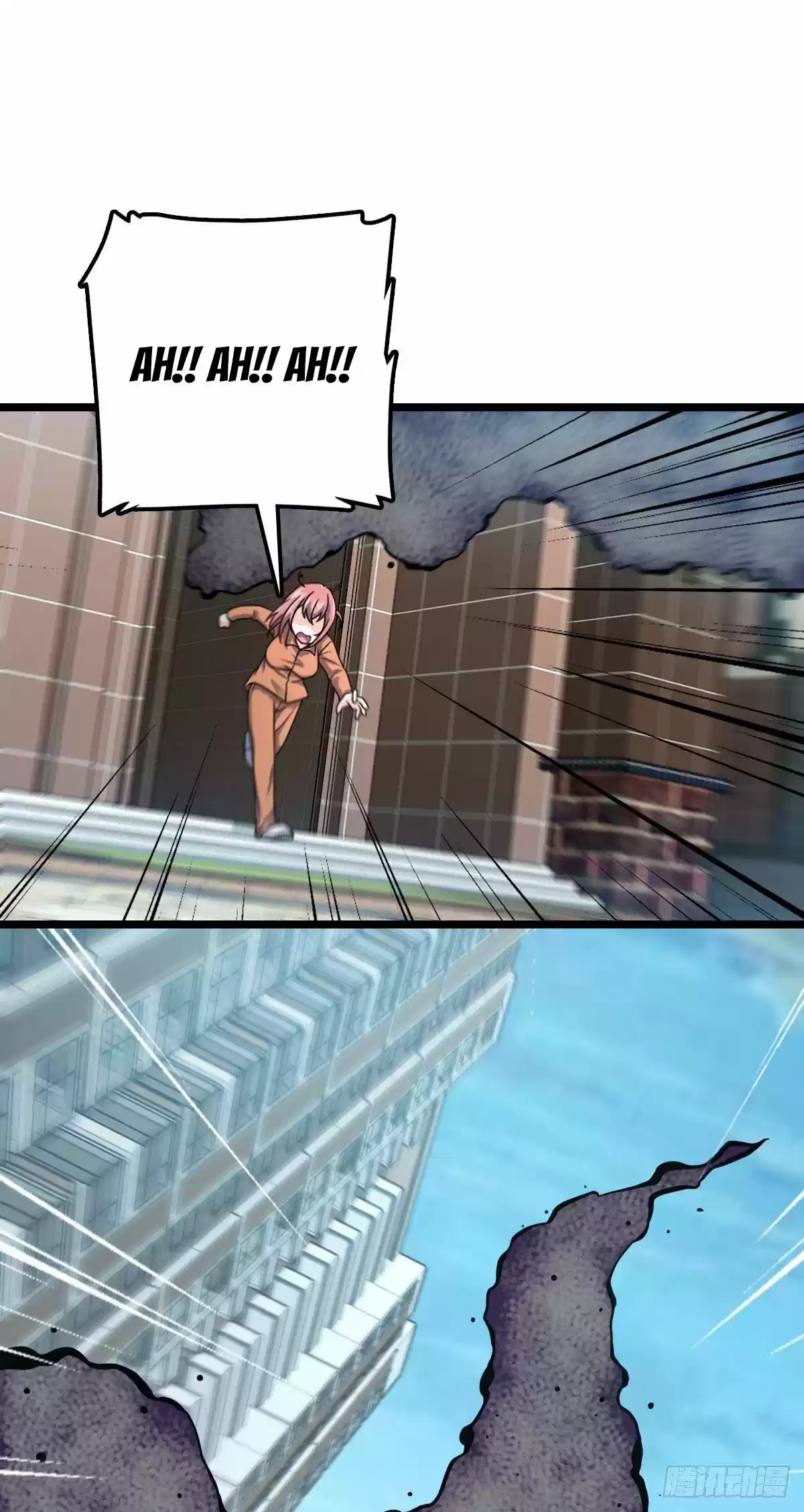 Spare Me, Great Lord! Chapter 392