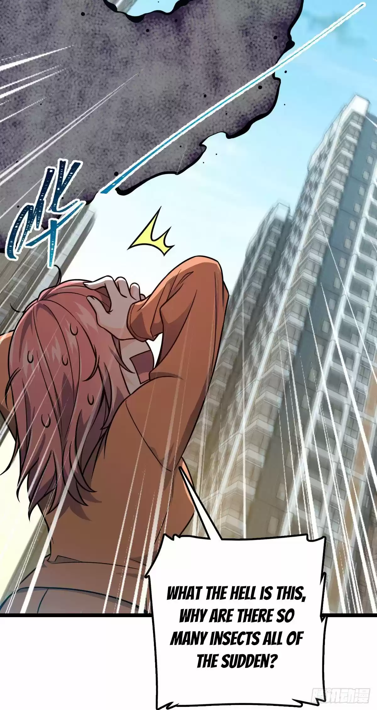 Spare Me, Great Lord! Chapter 392