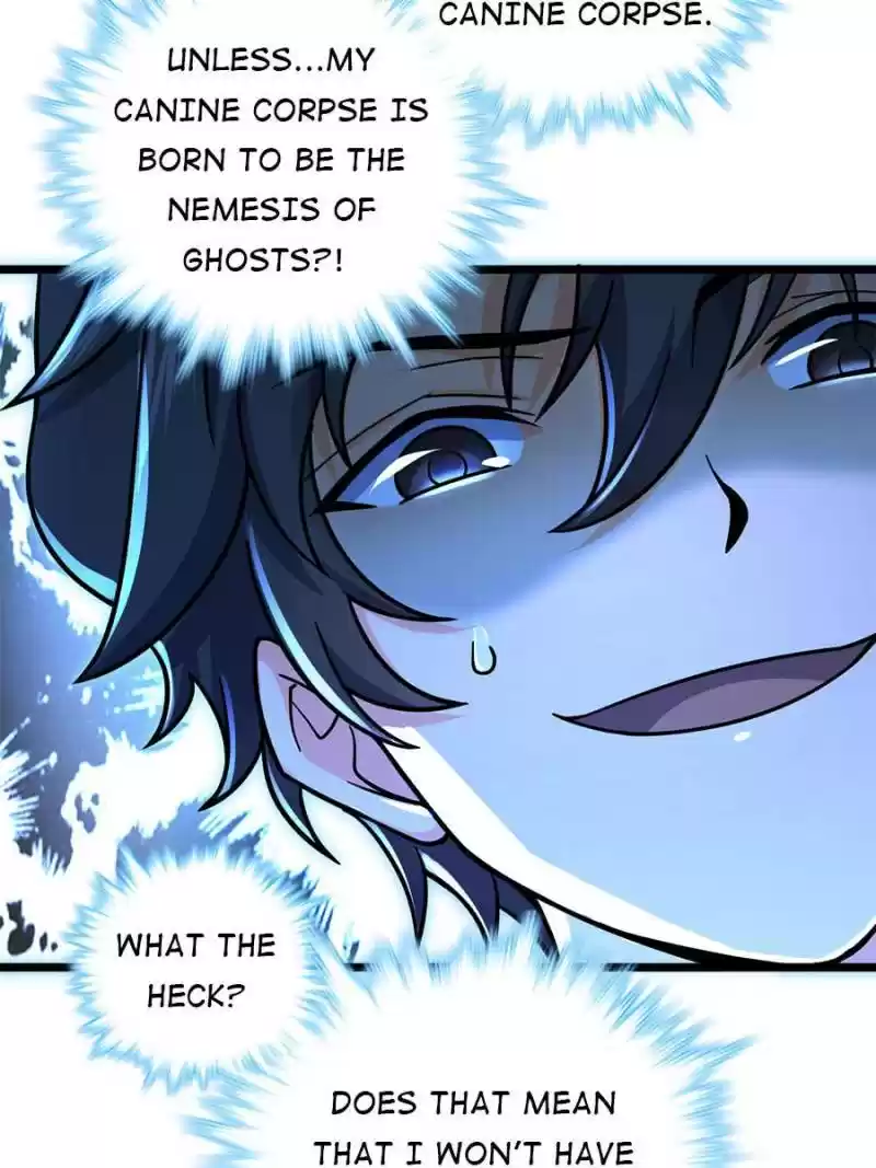 Spare Me, Great Lord! Chapter 40