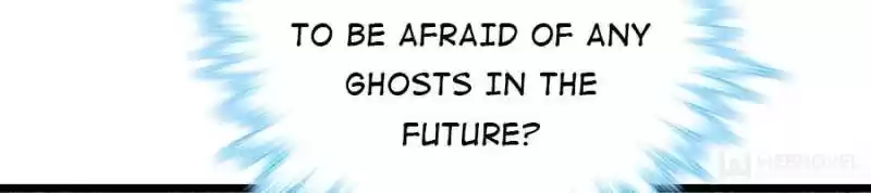 Spare Me, Great Lord! Chapter 40