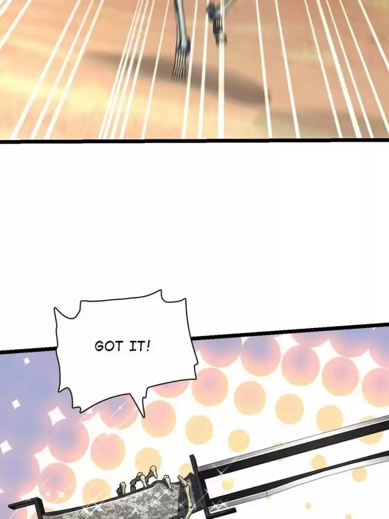 Spare Me, Great Lord! Chapter 40