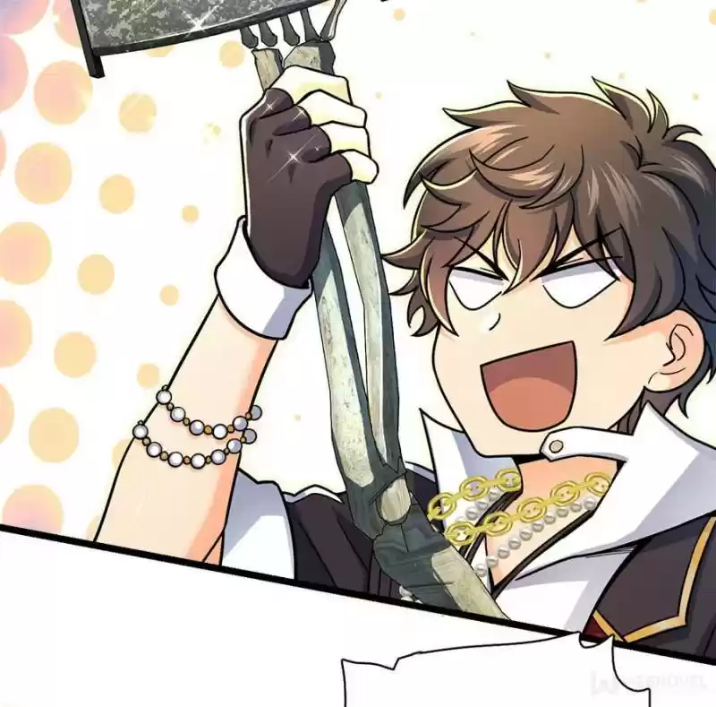 Spare Me, Great Lord! Chapter 40