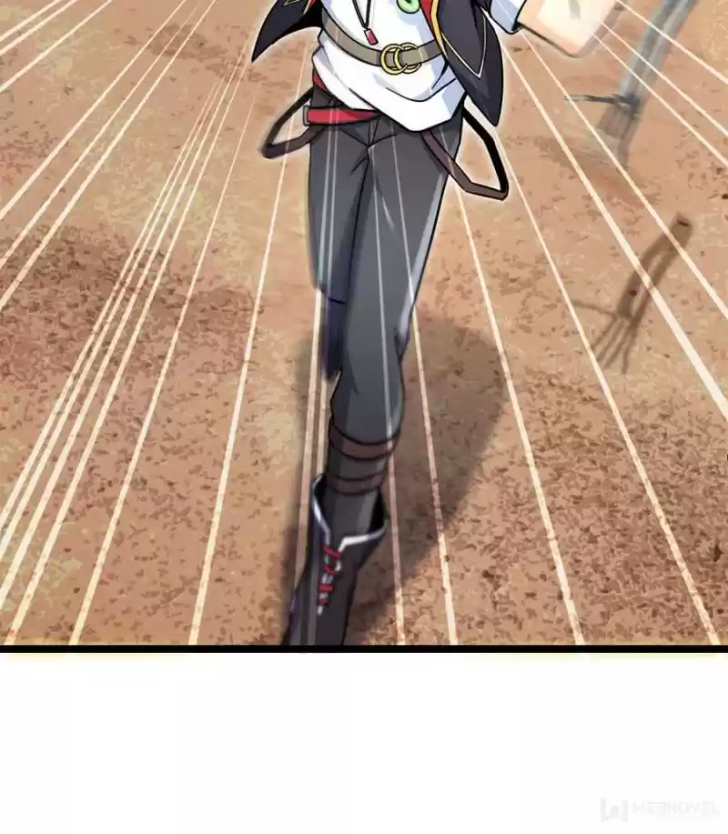 Spare Me, Great Lord! Chapter 40