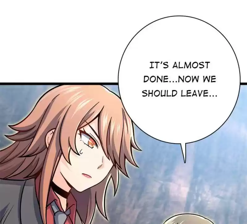 Spare Me, Great Lord! Chapter 40