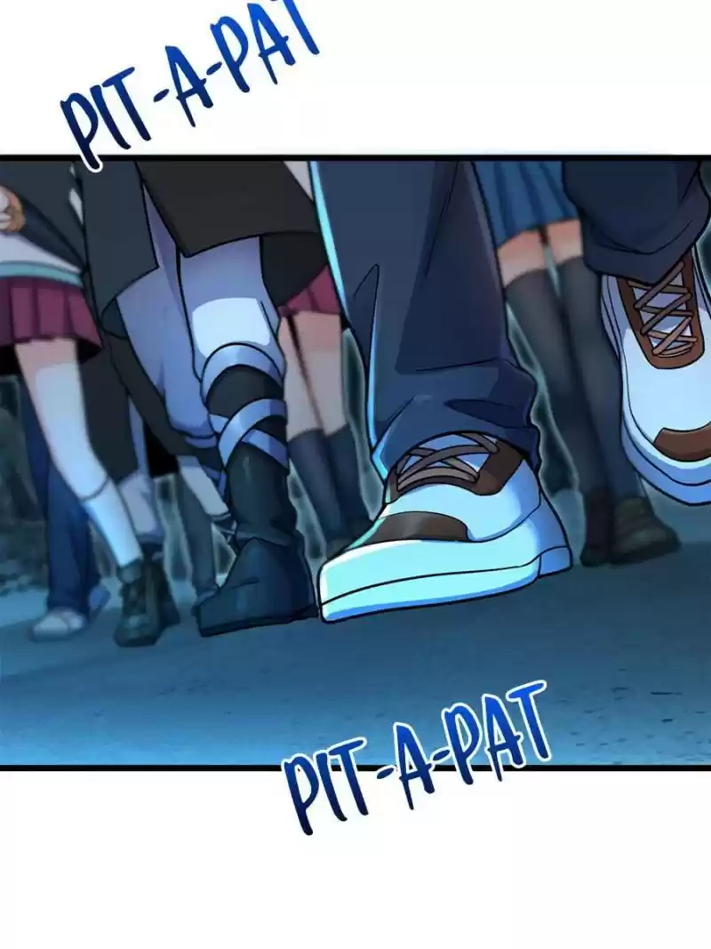 Spare Me, Great Lord! Chapter 40