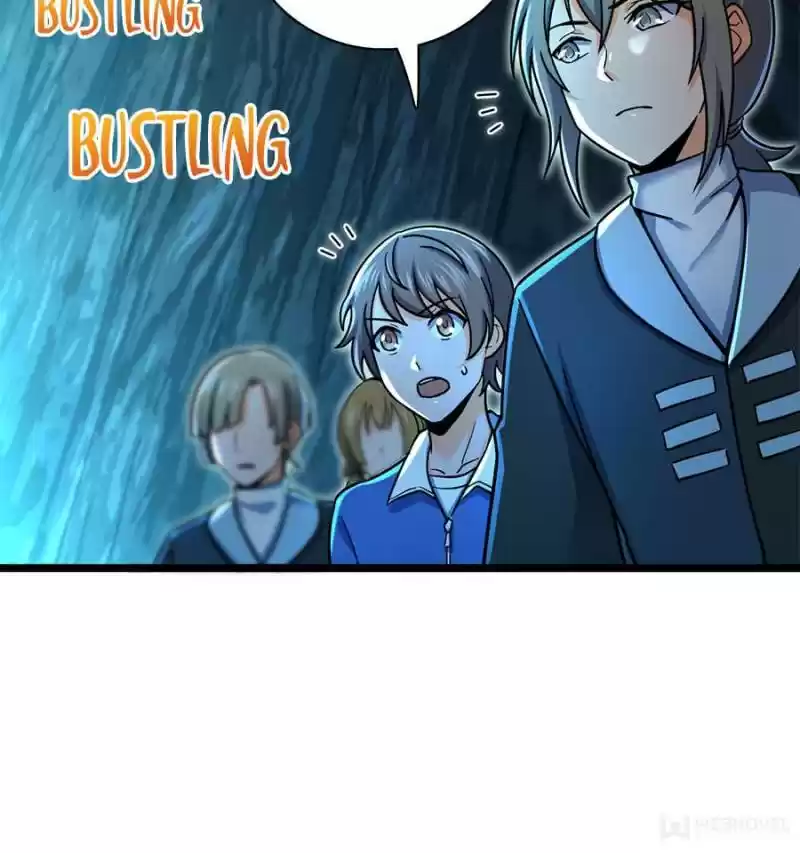 Spare Me, Great Lord! Chapter 40