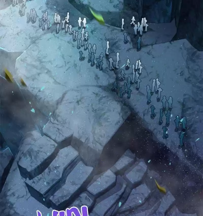 Spare Me, Great Lord! Chapter 40