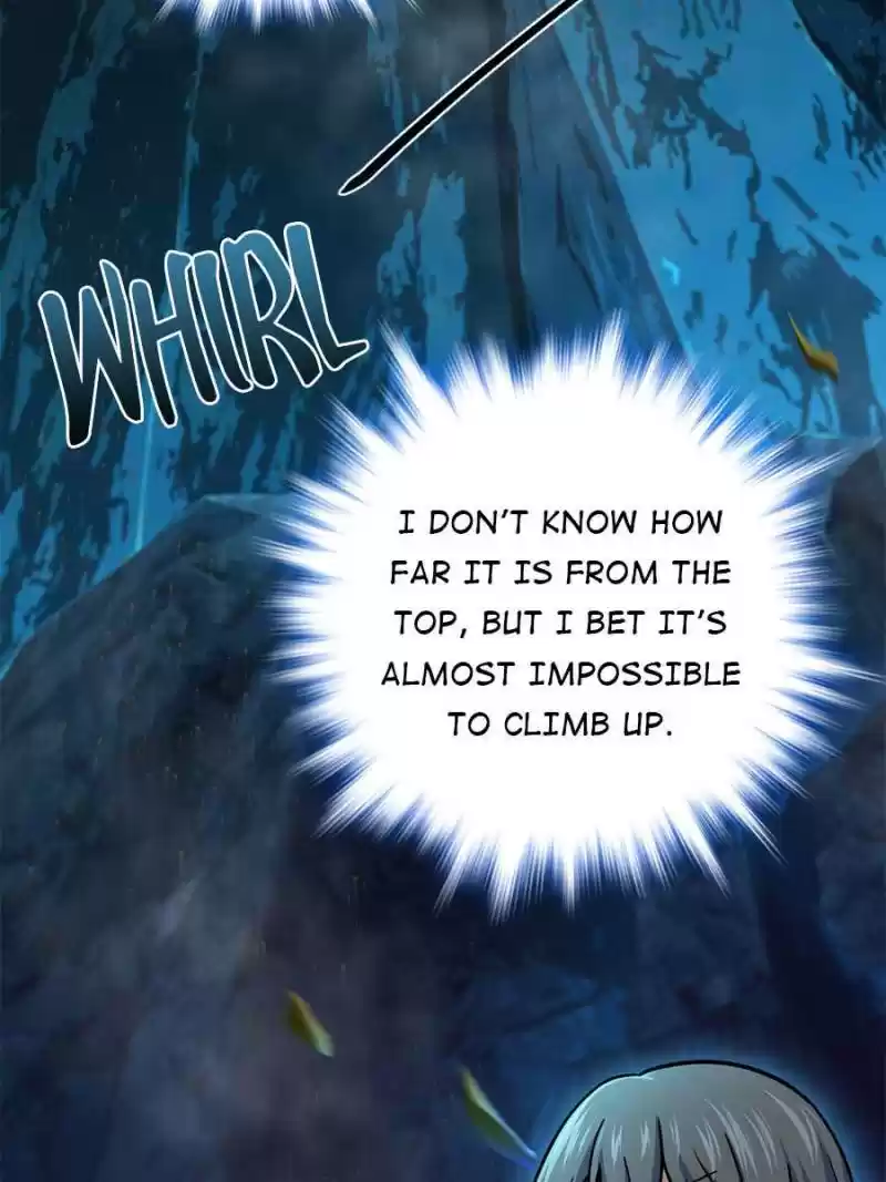 Spare Me, Great Lord! Chapter 40