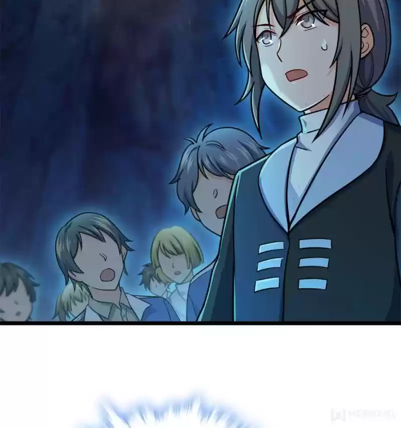 Spare Me, Great Lord! Chapter 40