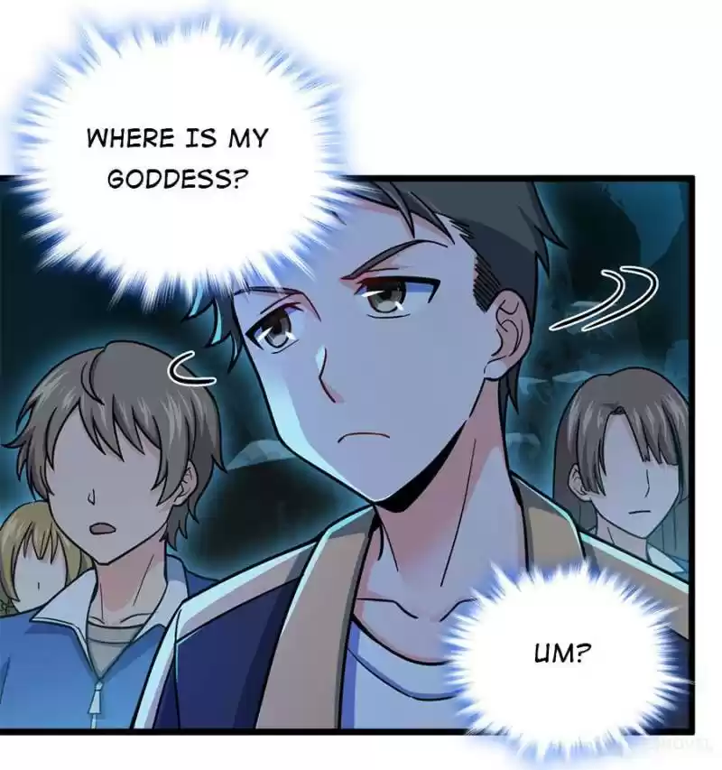 Spare Me, Great Lord! Chapter 40