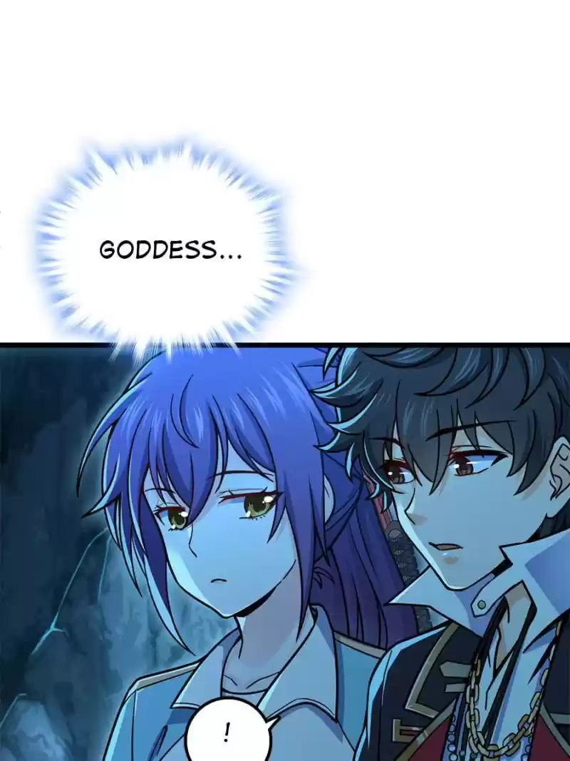 Spare Me, Great Lord! Chapter 40