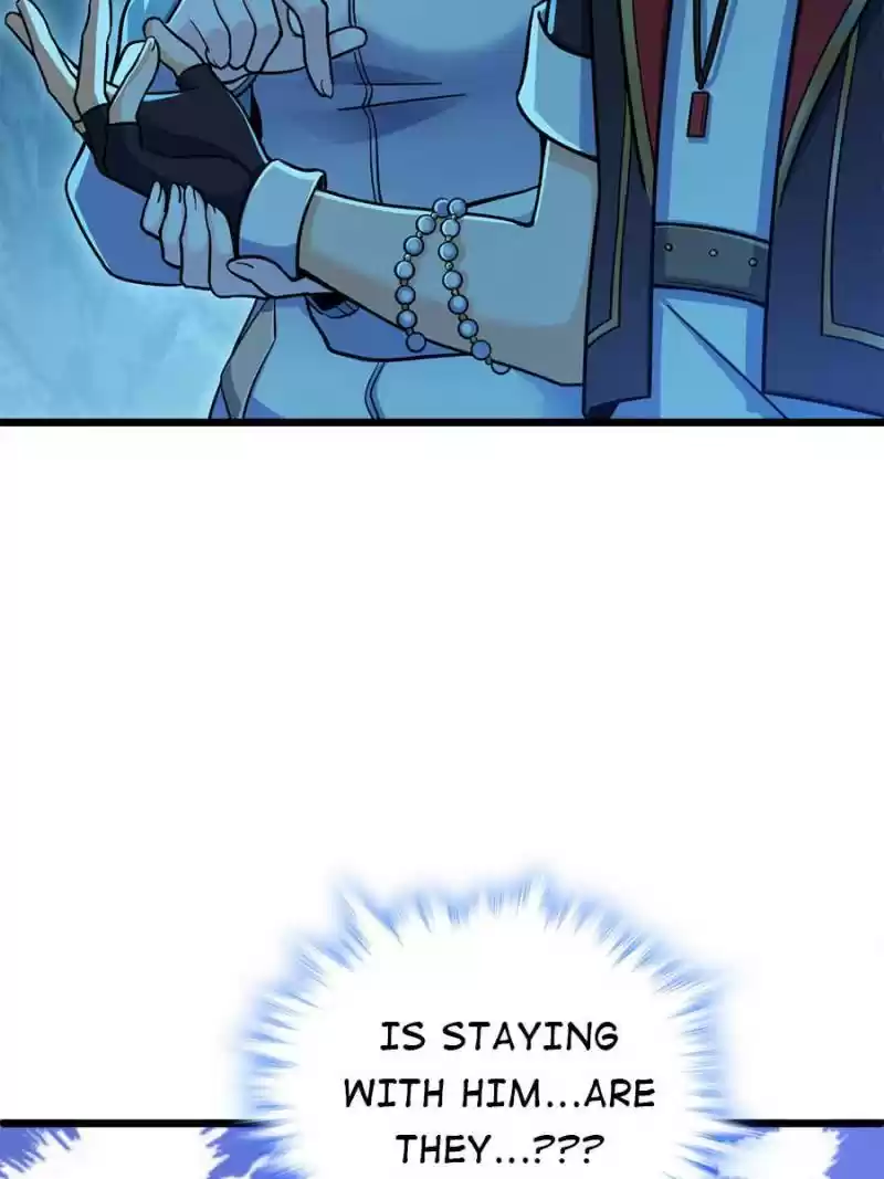 Spare Me, Great Lord! Chapter 40