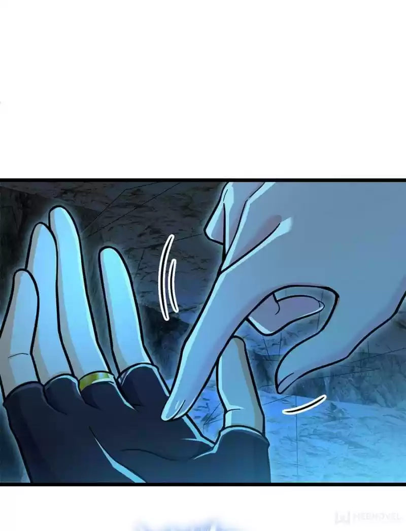 Spare Me, Great Lord! Chapter 40