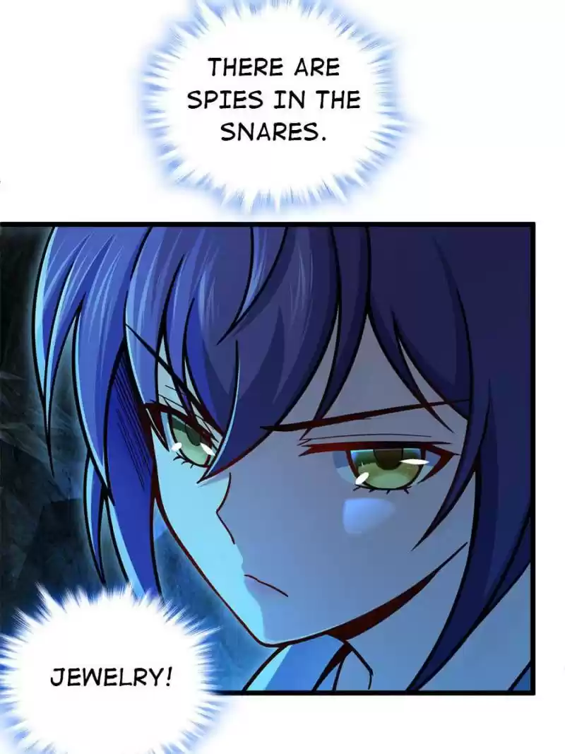 Spare Me, Great Lord! Chapter 40