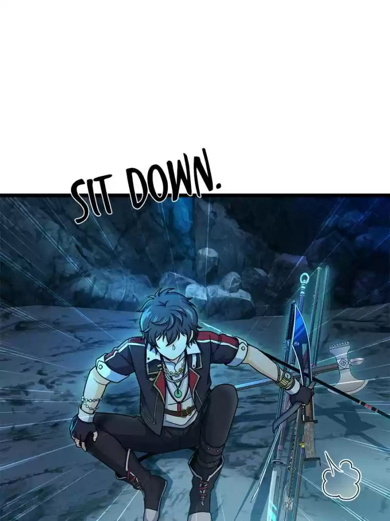 Spare Me, Great Lord! Chapter 40