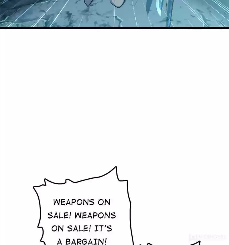 Spare Me, Great Lord! Chapter 40