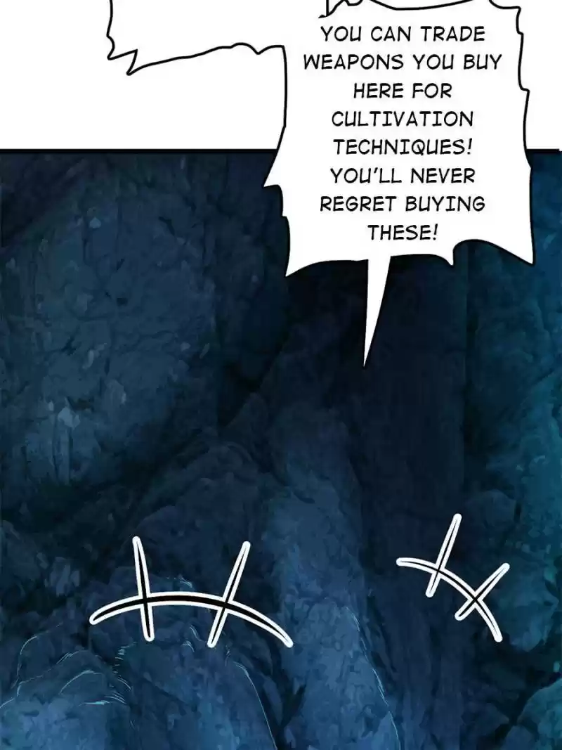 Spare Me, Great Lord! Chapter 40