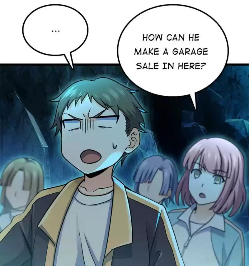 Spare Me, Great Lord! Chapter 40