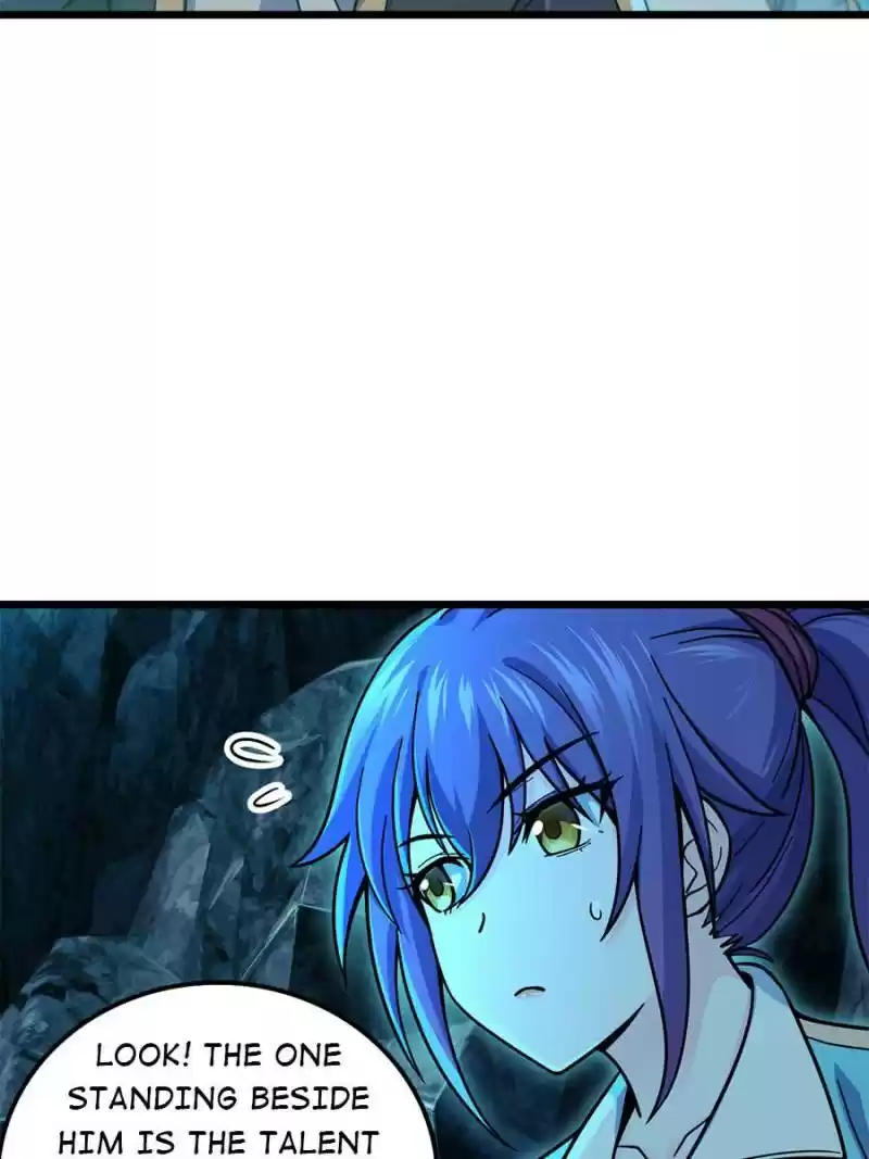 Spare Me, Great Lord! Chapter 40