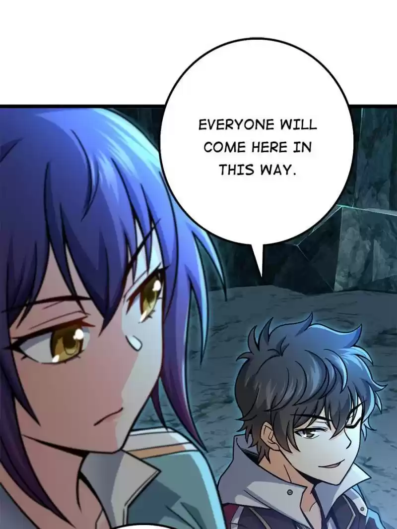 Spare Me, Great Lord! Chapter 40