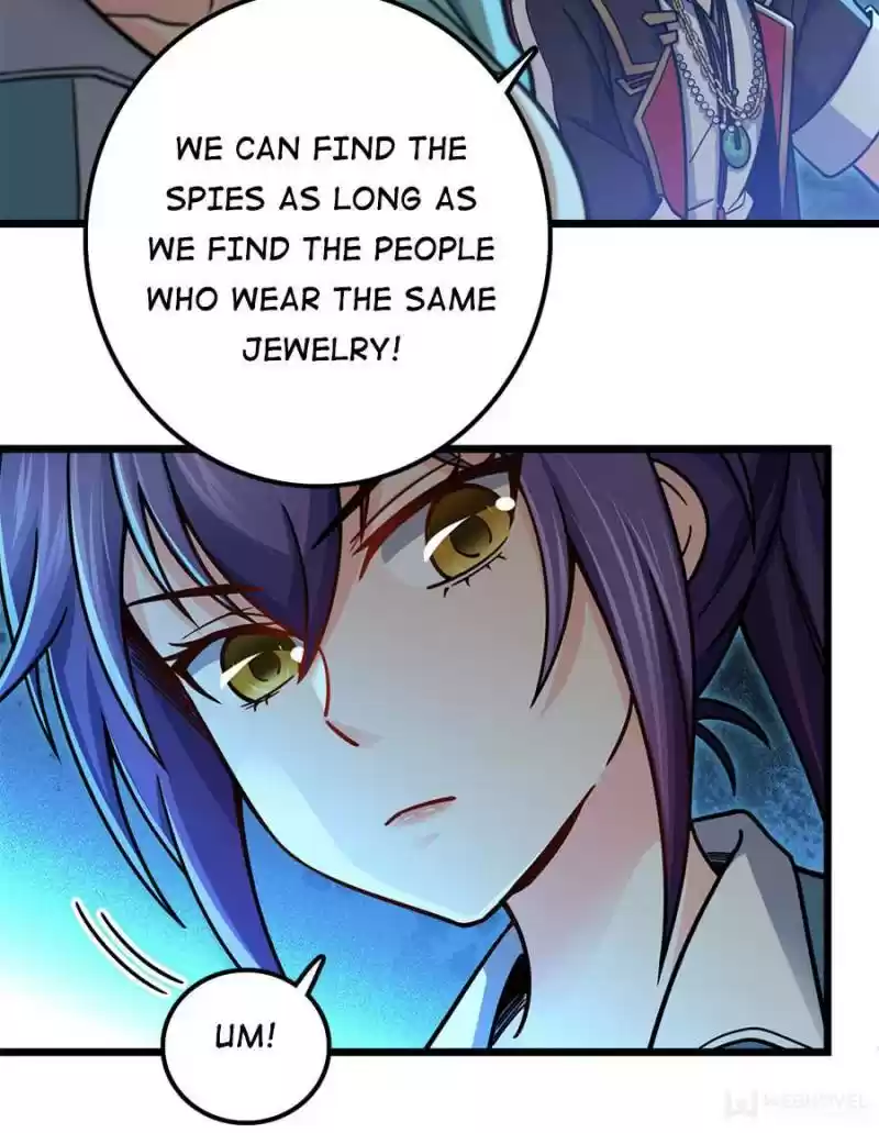 Spare Me, Great Lord! Chapter 40