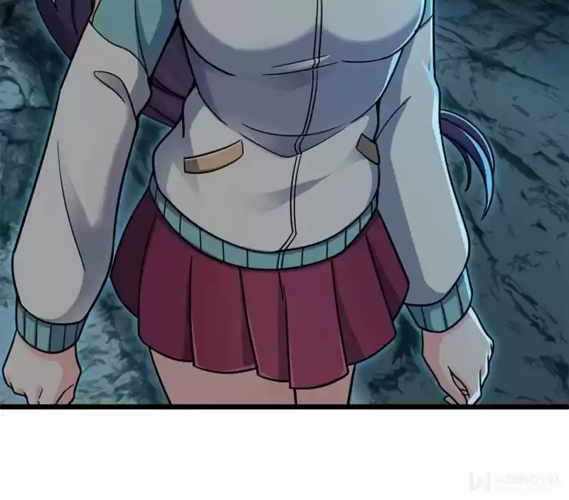 Spare Me, Great Lord! Chapter 40