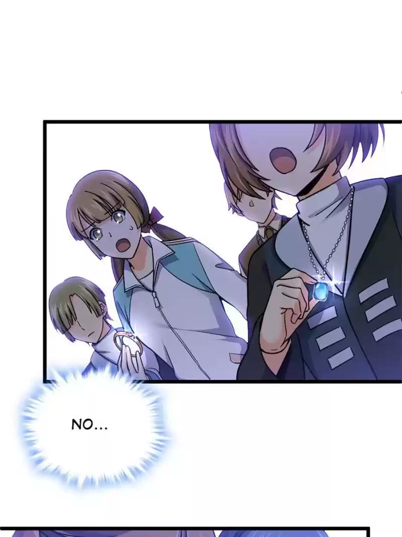 Spare Me, Great Lord! Chapter 40