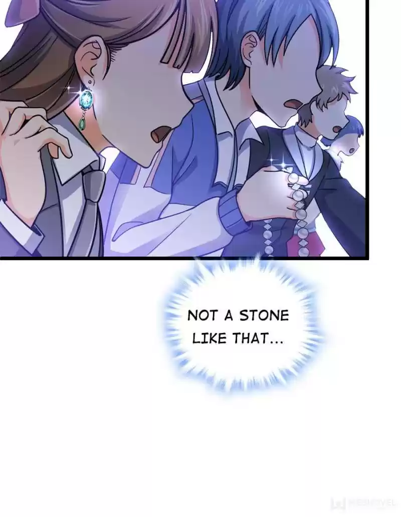 Spare Me, Great Lord! Chapter 40