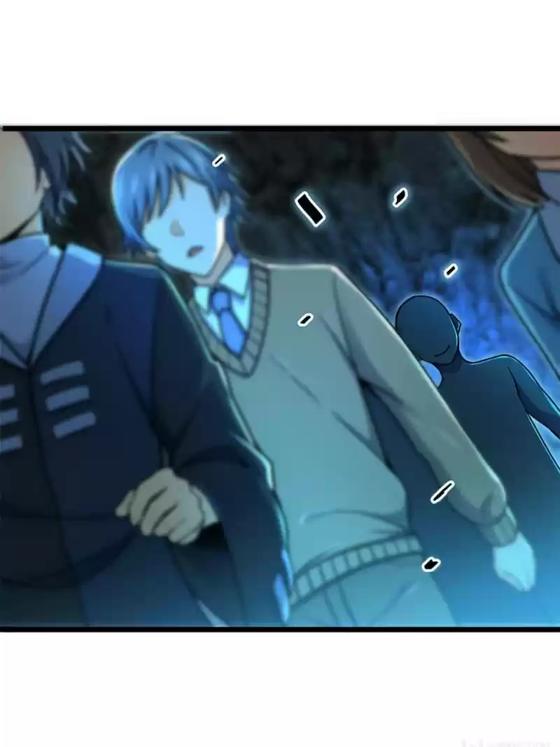 Spare Me, Great Lord! Chapter 40