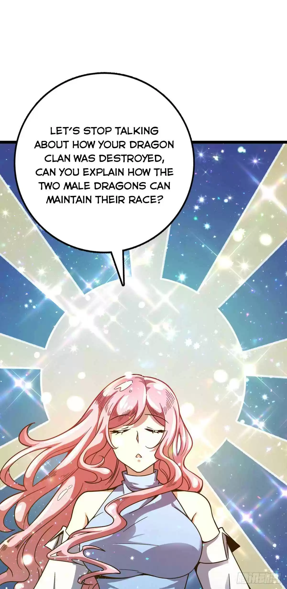 Spare Me, Great Lord! Chapter 409