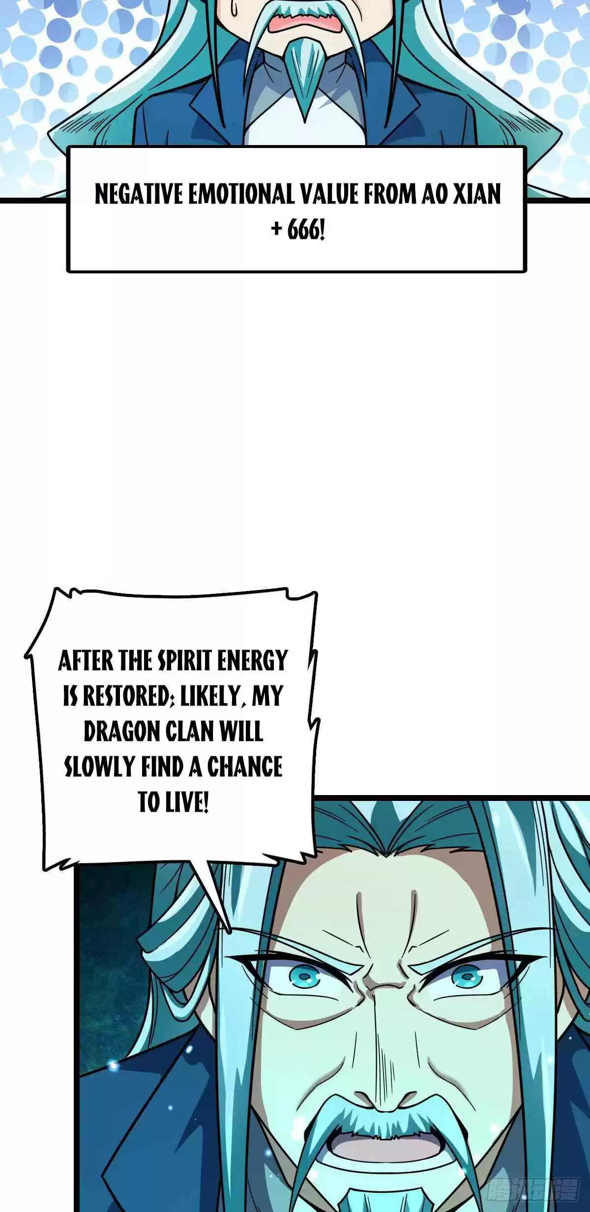 Spare Me, Great Lord! Chapter 409