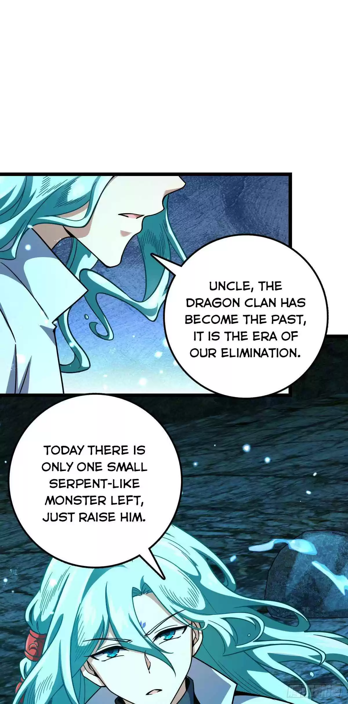 Spare Me, Great Lord! Chapter 409