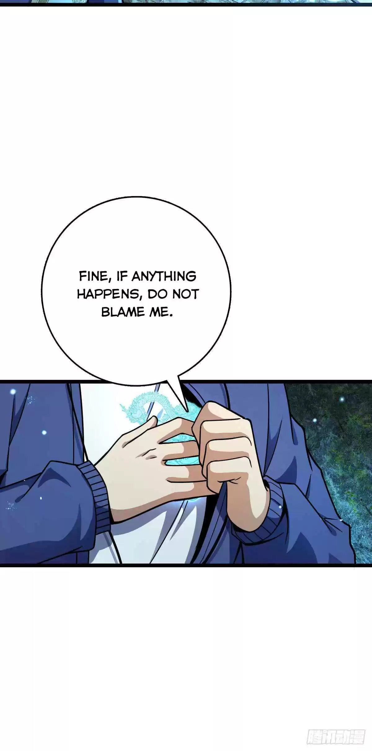 Spare Me, Great Lord! Chapter 409