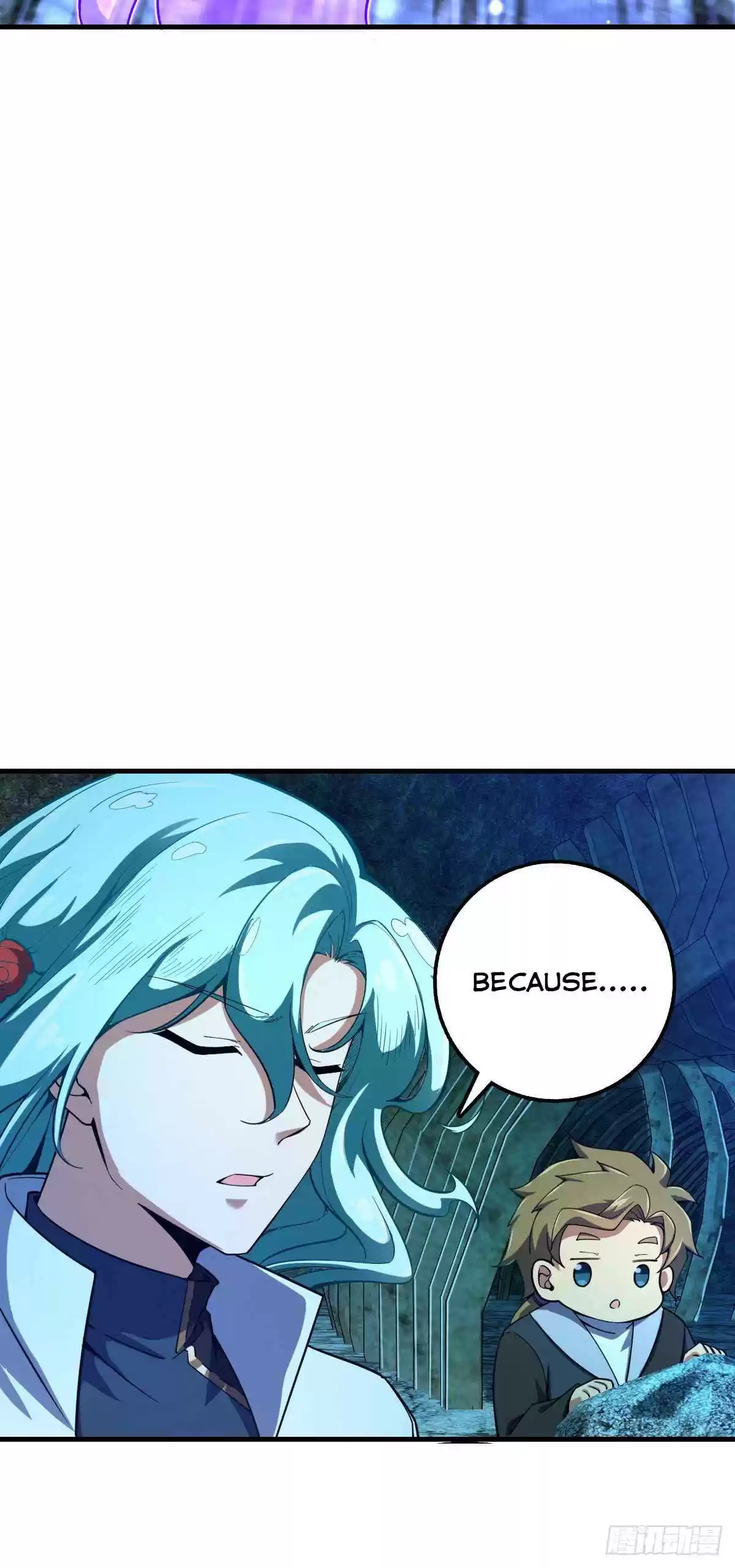 Spare Me, Great Lord! Chapter 409