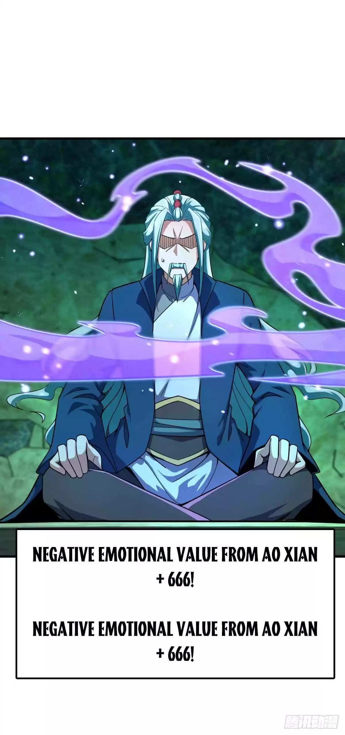 Spare Me, Great Lord! Chapter 409