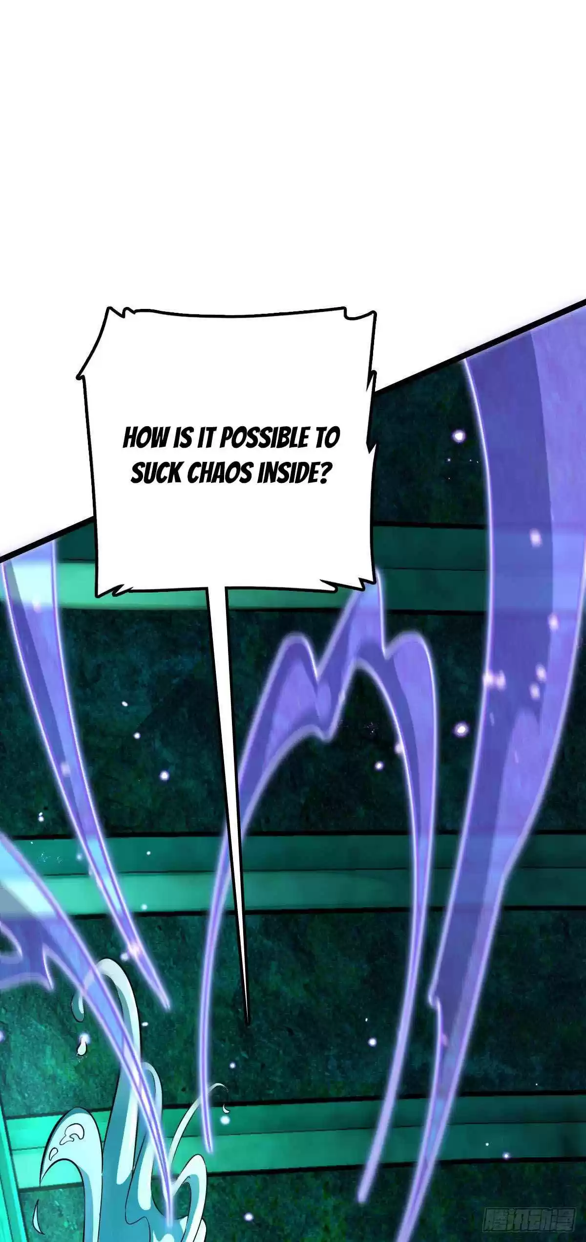 Spare Me, Great Lord! Chapter 409