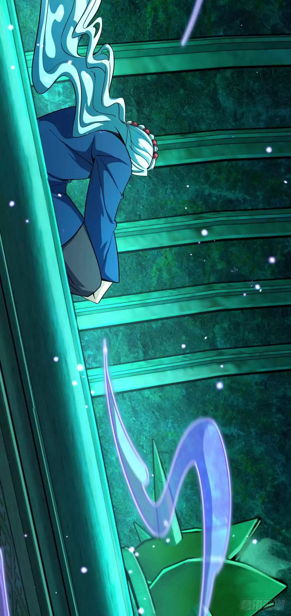 Spare Me, Great Lord! Chapter 409