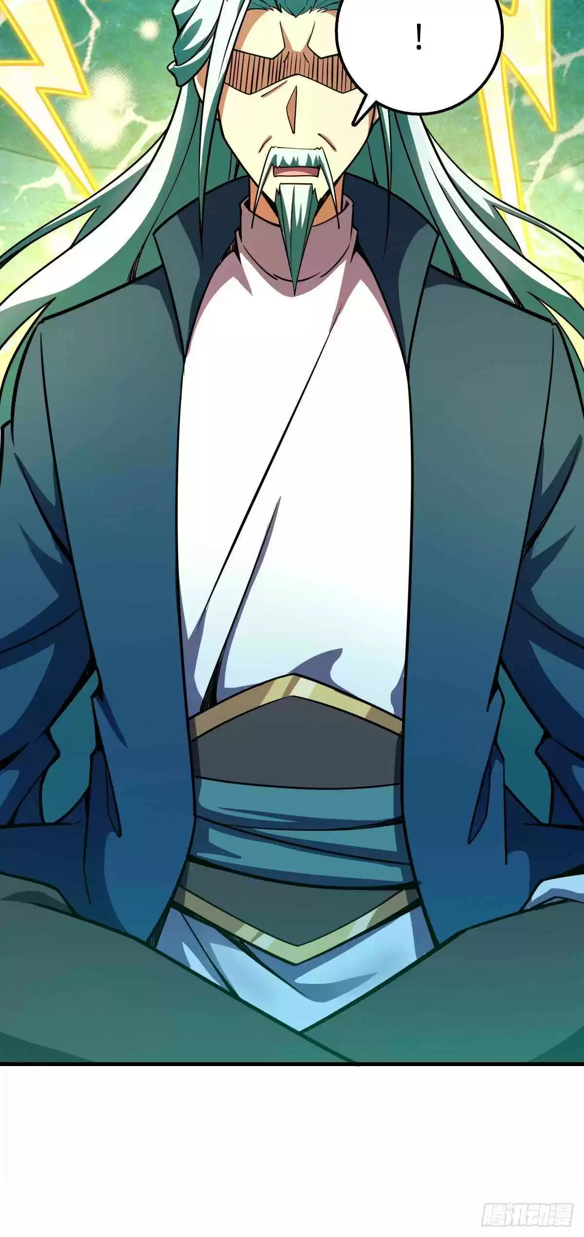 Spare Me, Great Lord! Chapter 409