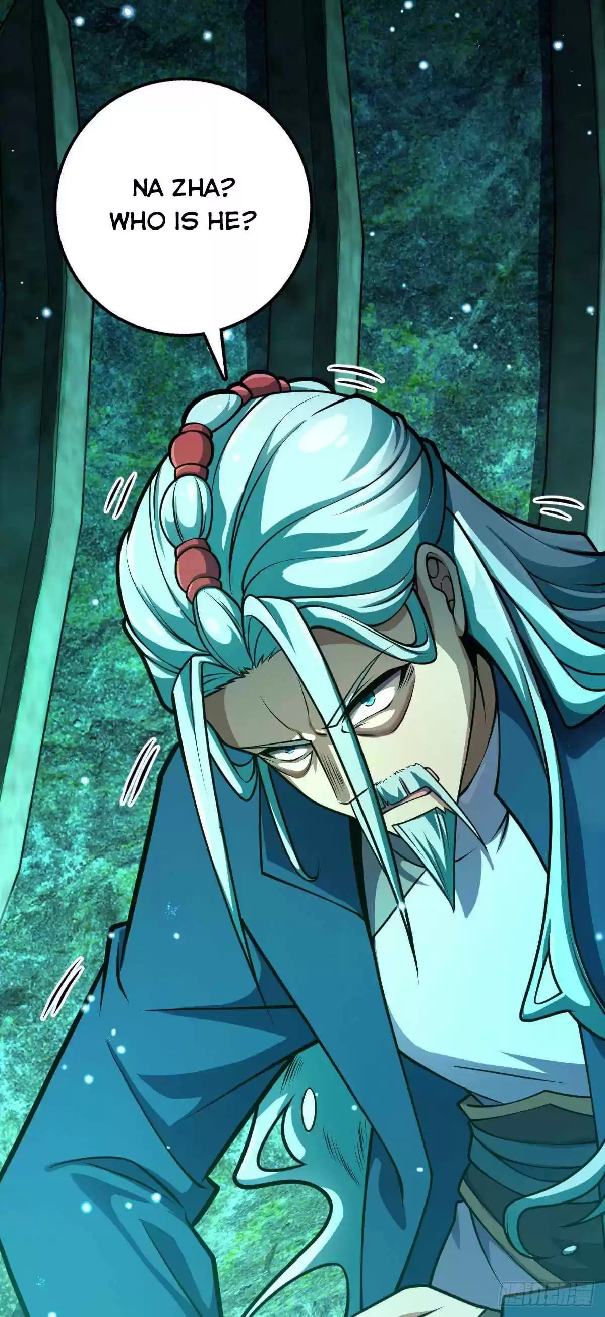 Spare Me, Great Lord! Chapter 409