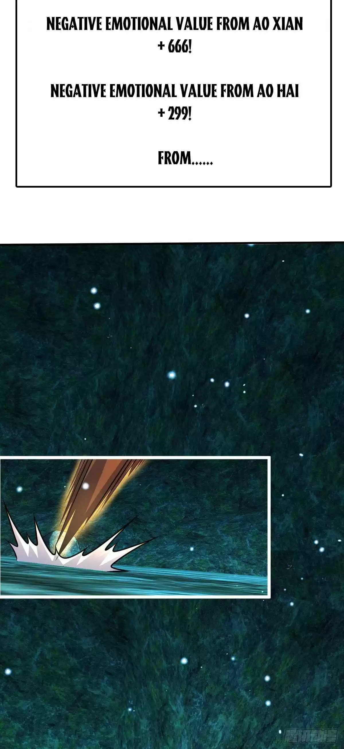 Spare Me, Great Lord! Chapter 409