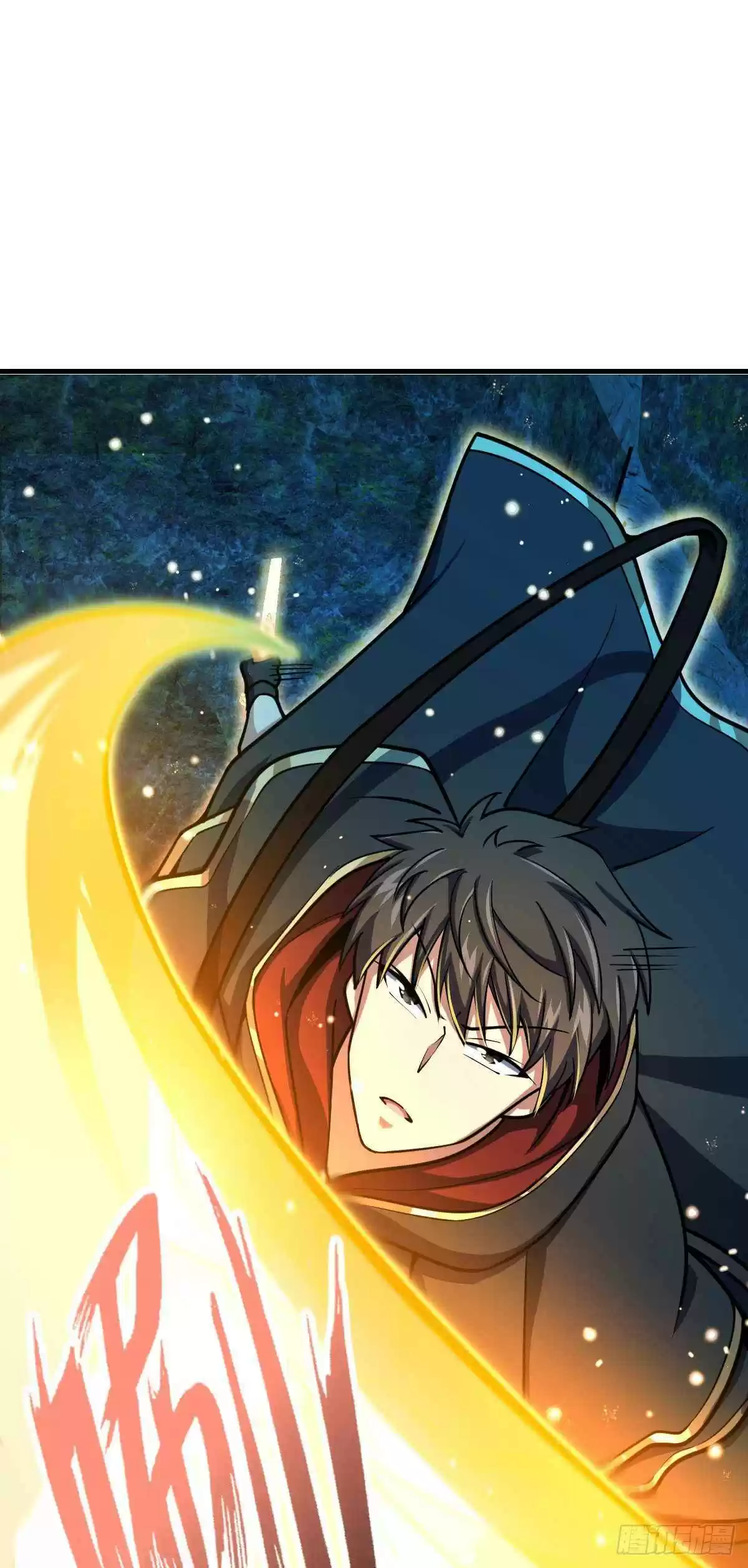 Spare Me, Great Lord! Chapter 409