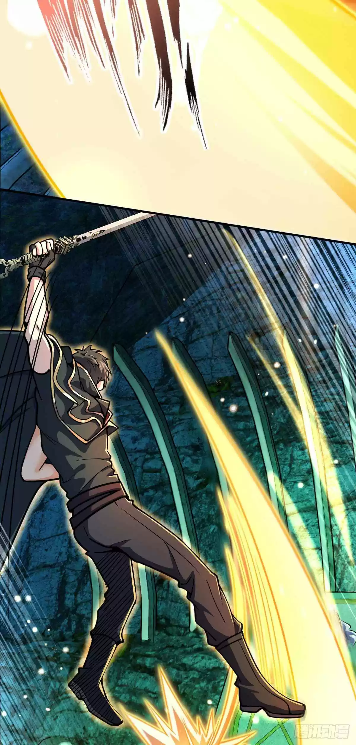 Spare Me, Great Lord! Chapter 409