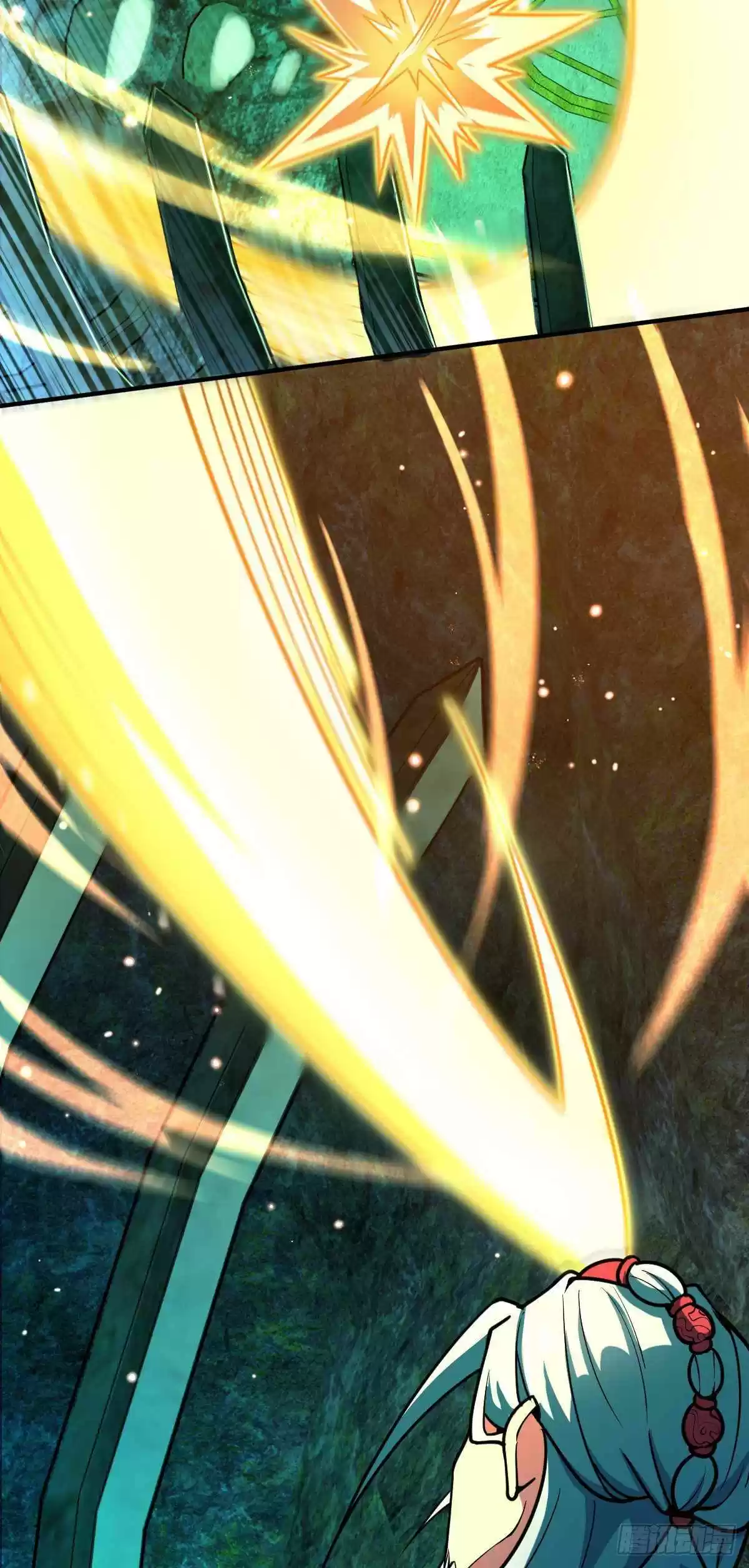 Spare Me, Great Lord! Chapter 409