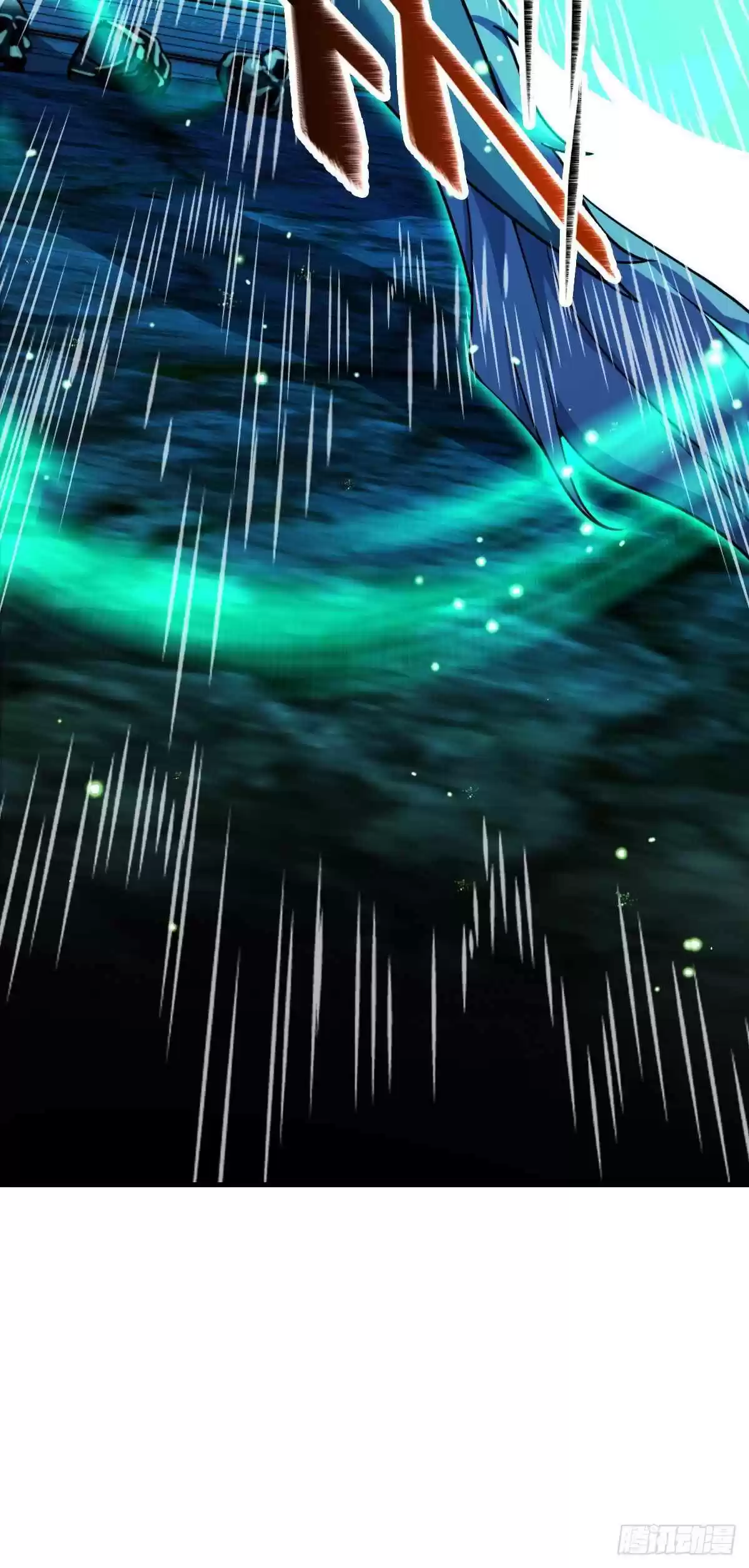 Spare Me, Great Lord! Chapter 409