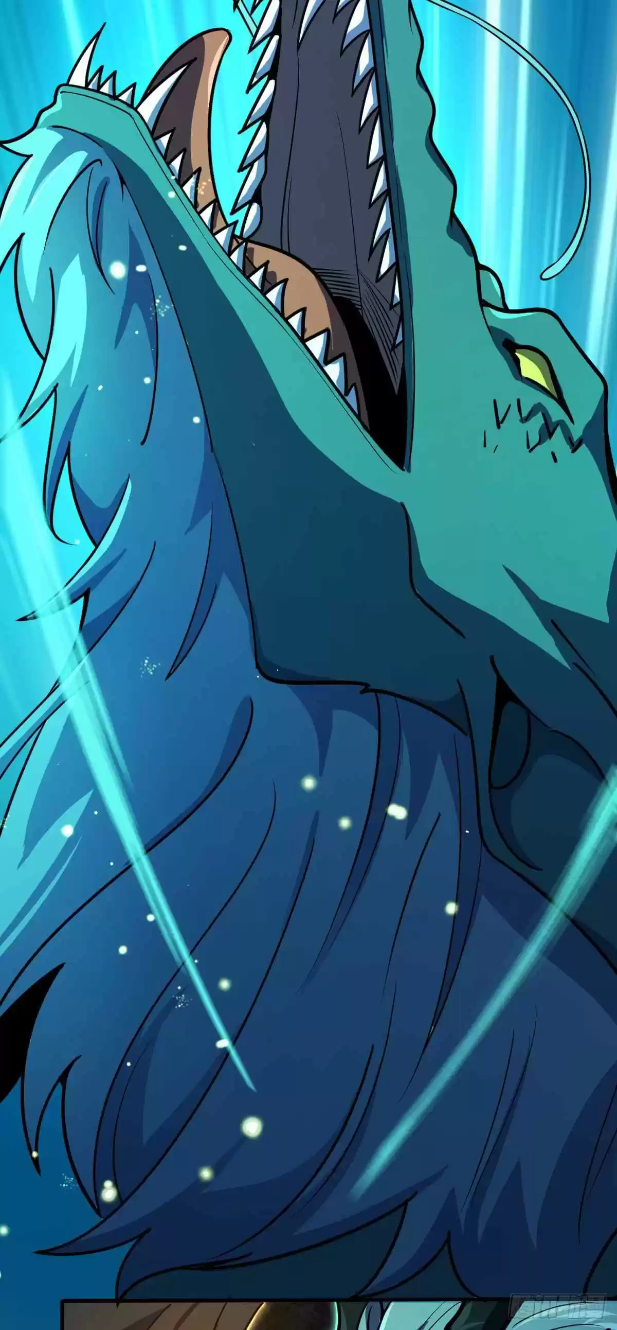 Spare Me, Great Lord! Chapter 409