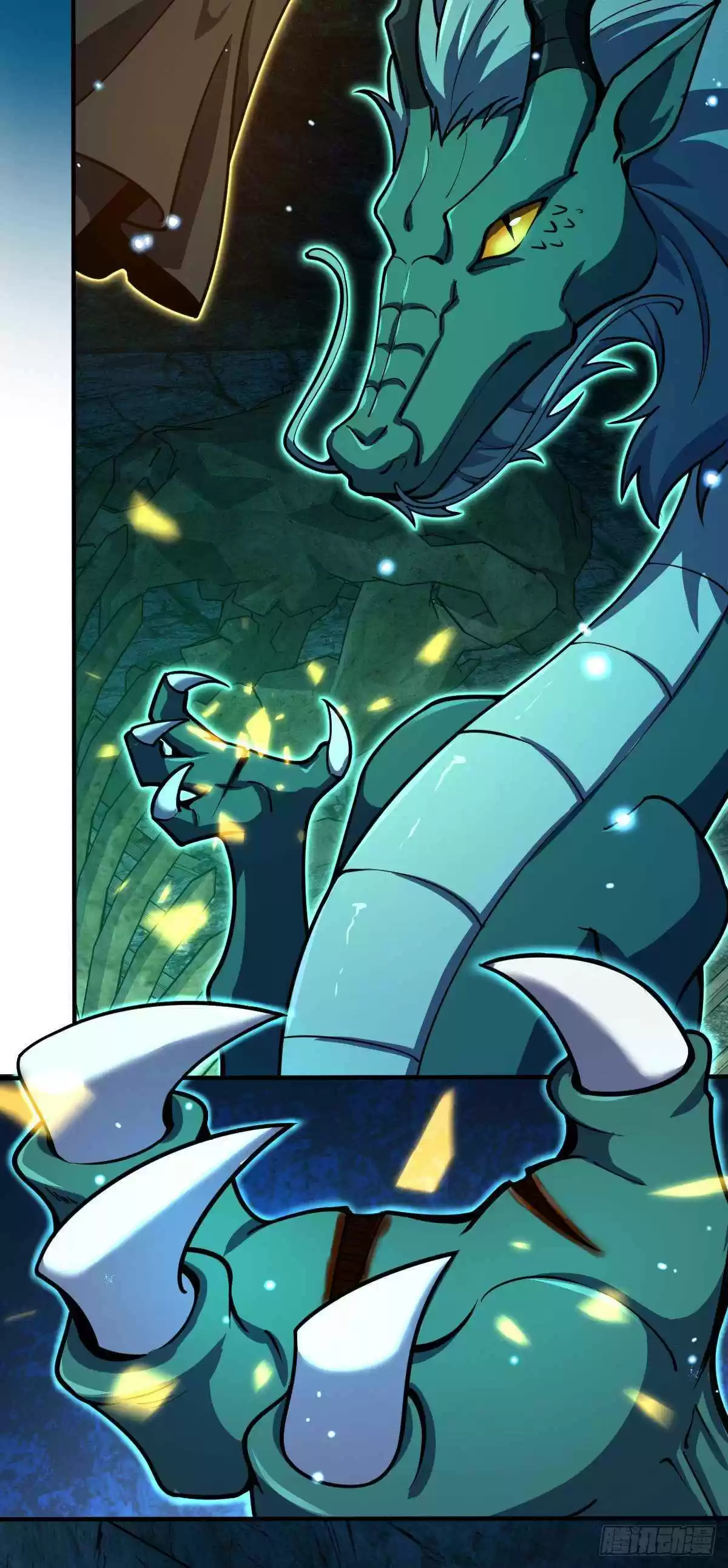 Spare Me, Great Lord! Chapter 409